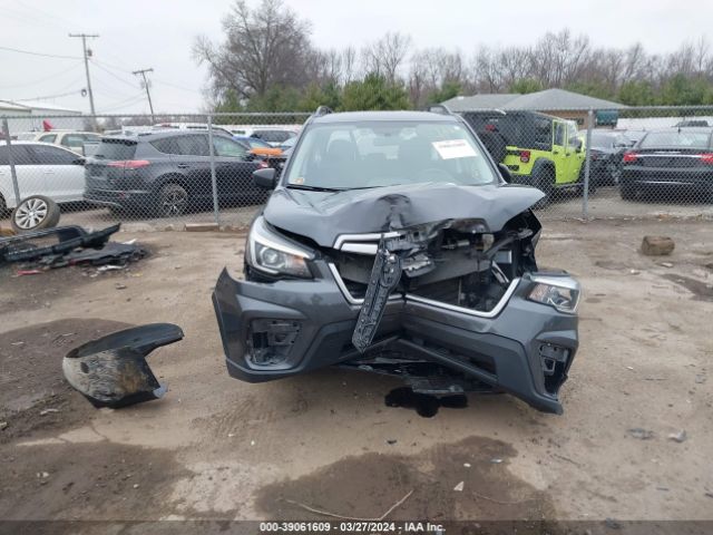 JF2SKADC2LH443786 Subaru Forester