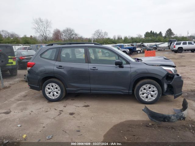 JF2SKADC2LH443786 Subaru Forester