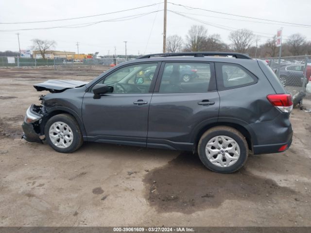 JF2SKADC2LH443786 Subaru Forester