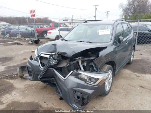 JF2SKADC2LH443786 Subaru Forester