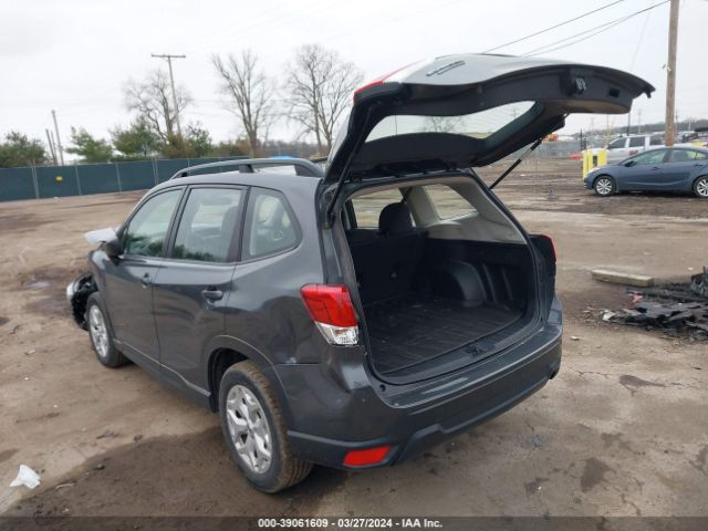 JF2SKADC2LH443786 Subaru Forester