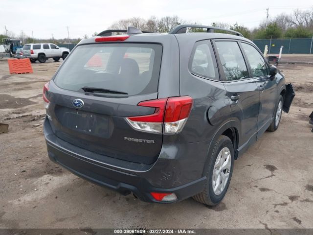 JF2SKADC2LH443786 Subaru Forester