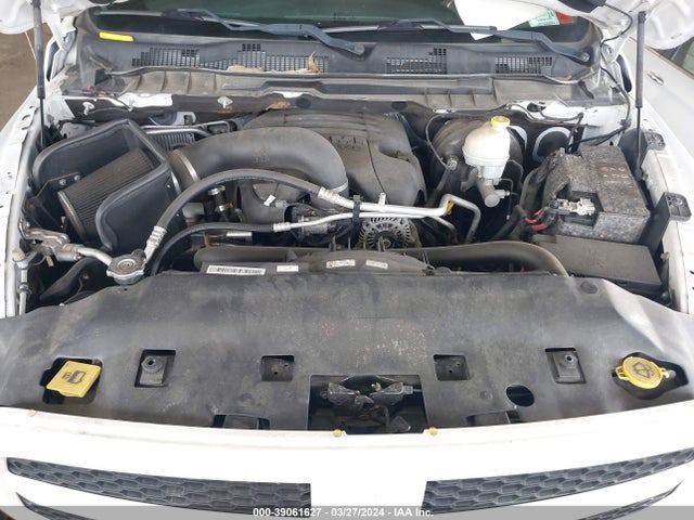 RAM 1500 Express 2016 1C6RR7FT0GS402050 Image 10