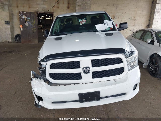 RAM 1500 Express 2016 1C6RR7FT0GS402050 Image 12