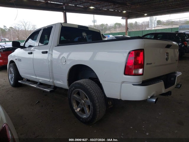 RAM 1500 Express 2016 1C6RR7FT0GS402050 Image 3