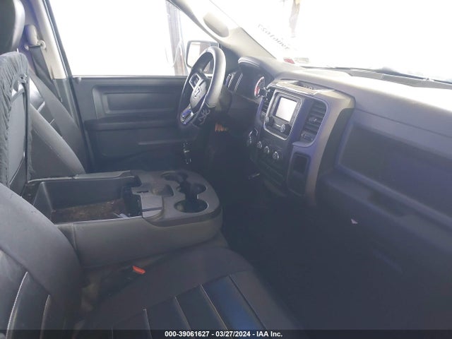 RAM 1500 Express 2016 1C6RR7FT0GS402050 Image 5