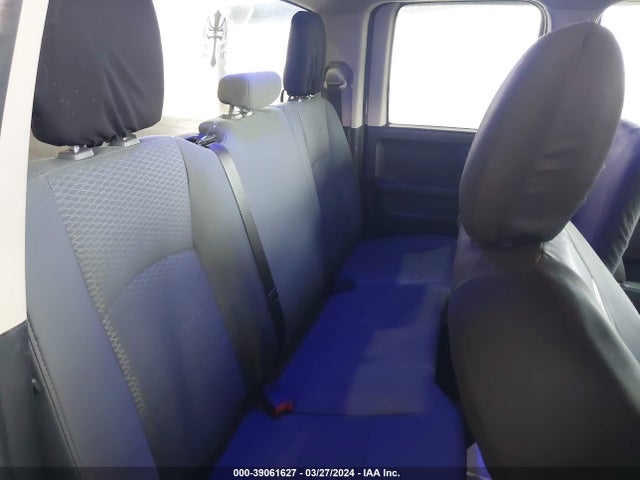 RAM 1500 Express 2016 1C6RR7FT0GS402050 Image 8