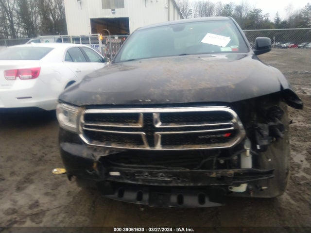 Dodge Durango Sxt Awd 2017 1C4RDJAGXHC629630 Image 6