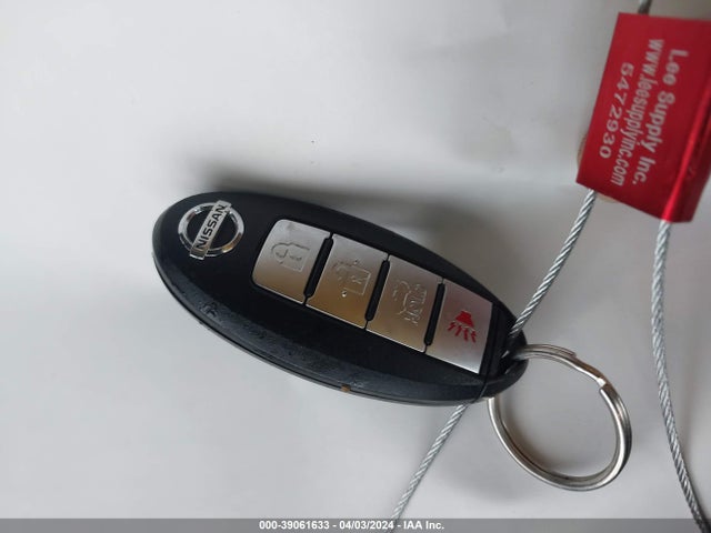 Nissan SENTRA SV 2014 3N1AB7AP3EY329181 Image 11