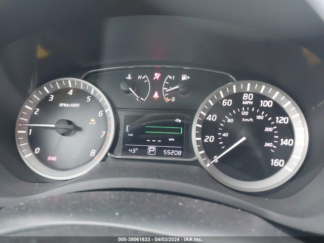 Nissan SENTRA SV 2014 3N1AB7AP3EY329181 Image 7