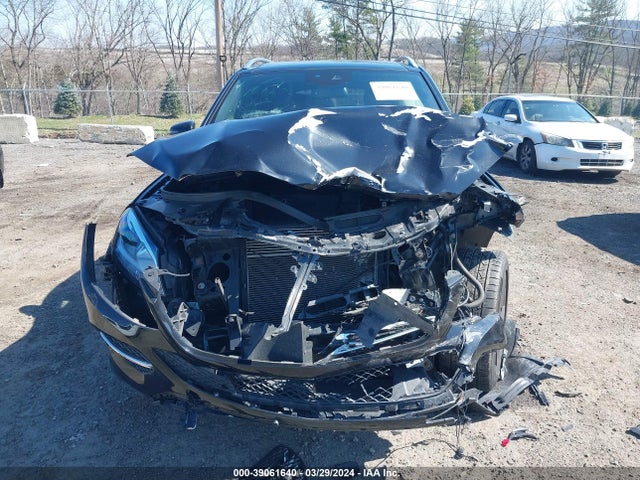 4JGDA5HB7GA792813 Mercedes-Benz Gle 350 4matic