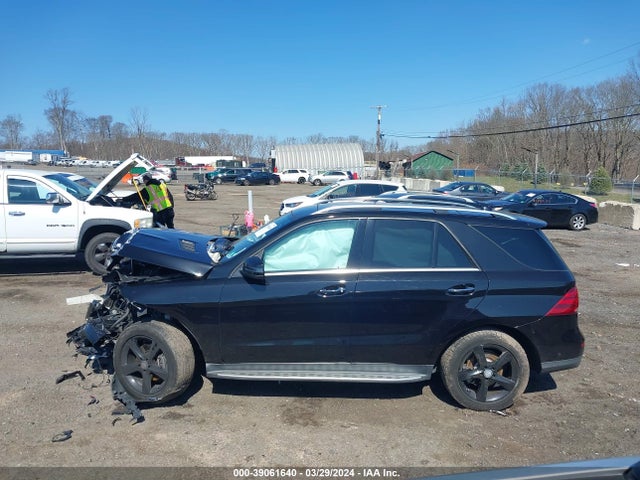 4JGDA5HB7GA792813 Mercedes-Benz Gle 350 4matic