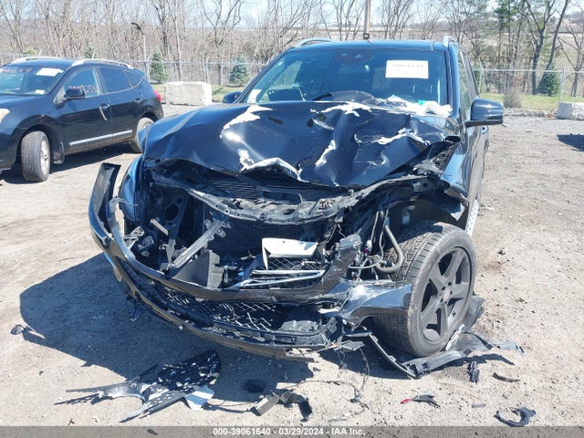 4JGDA5HB7GA792813 Mercedes-Benz Gle 350 4matic