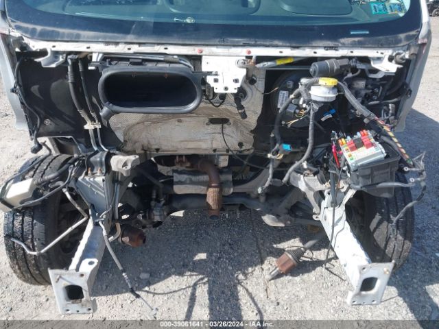 3C6TRVAG8JE153169 RAM Promaster 1500 Low Roof 136 Wb