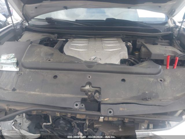 JTJBM7FX9H5157337 Lexus 460