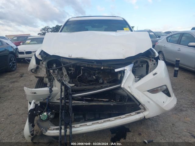 JTJBM7FX9H5157337 Lexus 460