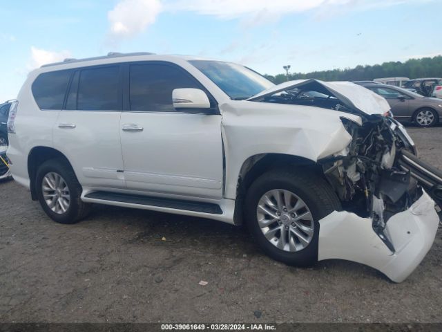 JTJBM7FX9H5157337 Lexus 460