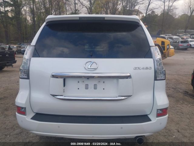 JTJBM7FX9H5157337 Lexus 460