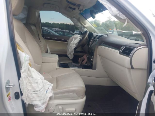 JTJBM7FX9H5157337 Lexus 460
