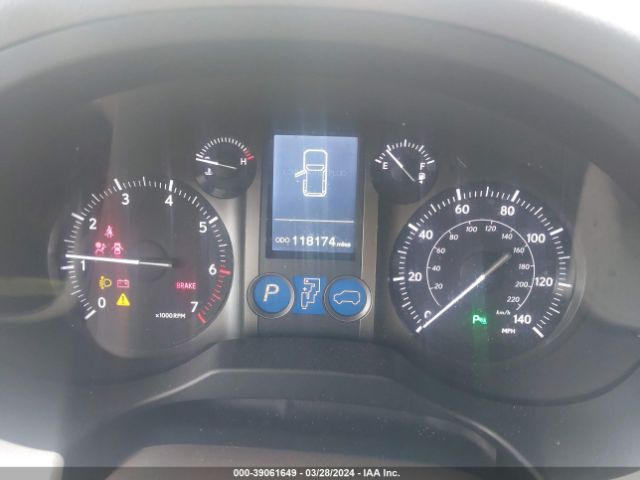 JTJBM7FX9H5157337 Lexus 460