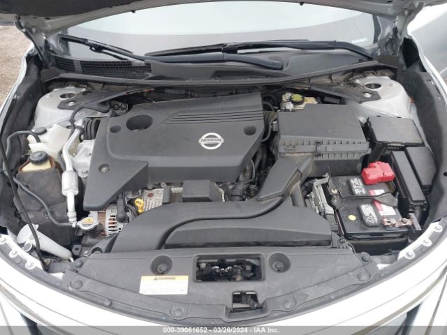 1N4AL3AP5FC491039 Nissan Altima 2.5 Sv