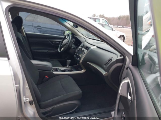 1N4AL3AP5FC491039 Nissan Altima 2.5 Sv