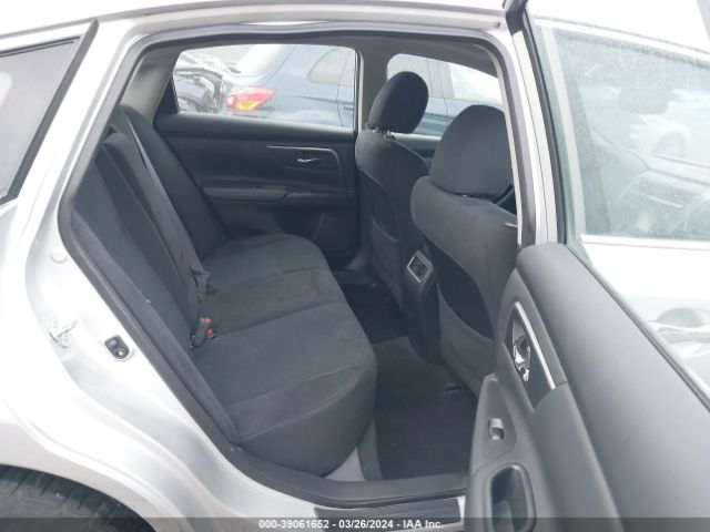 1N4AL3AP5FC491039 Nissan Altima 2.5 Sv