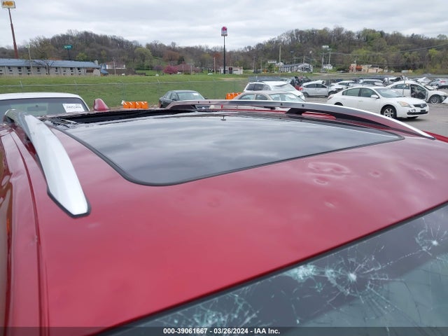 Chevrolet Equinox Awd Premier 2022 3GNAXXEVXNS152792 Image 17