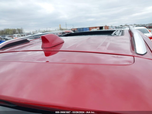 Chevrolet Equinox Awd Premier 2022 3GNAXXEVXNS152792 Image 19