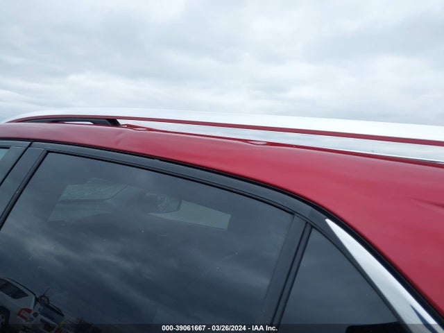 Chevrolet Equinox Awd Premier 2022 3GNAXXEVXNS152792 Image 21