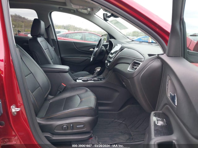 Chevrolet Equinox Awd Premier 2022 3GNAXXEVXNS152792 Image 5