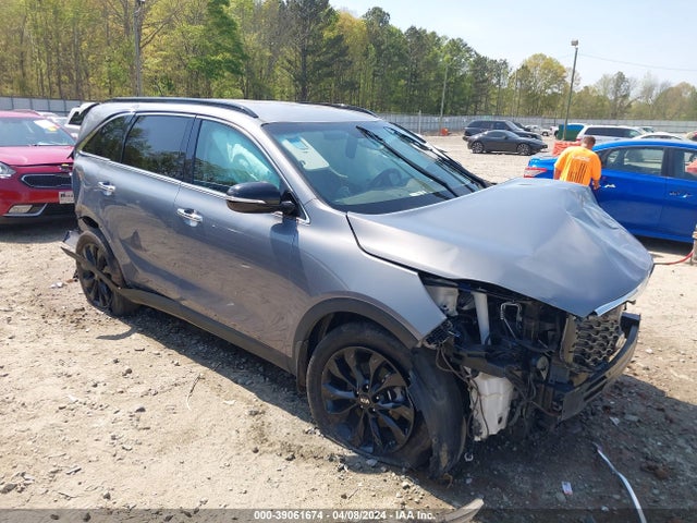 2019 5XYPG4A51KG603547 main image