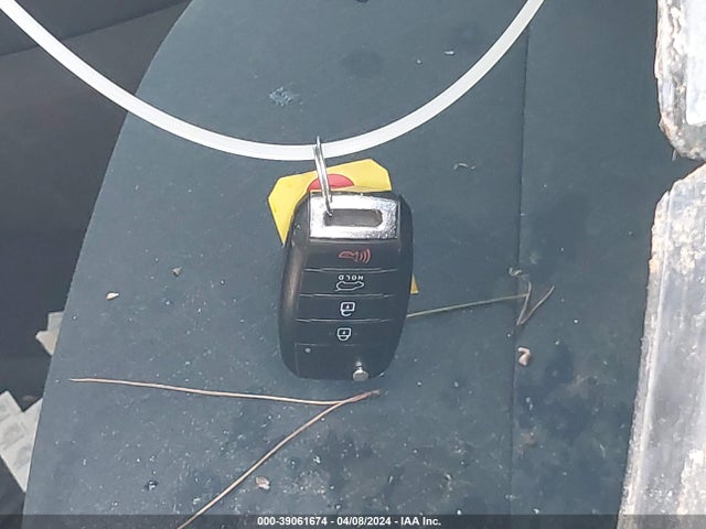 KIA Sorento 3.3l S 2019 5XYPG4A51KG603547 Image 11