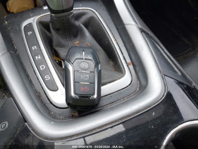 3FA6P0D93FR134000 Ford Fusion Titanium