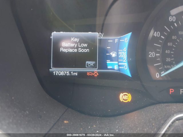 3FA6P0D93FR134000 Ford Fusion Titanium