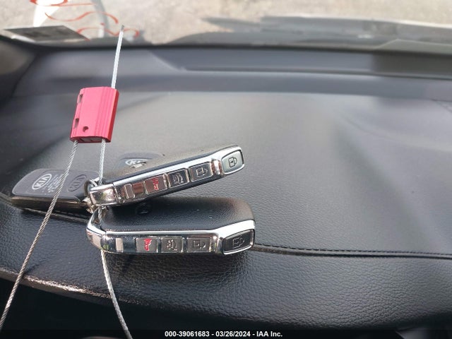 KIA FORTE EX 2019 3KPF54AD8KE092974 Image 11