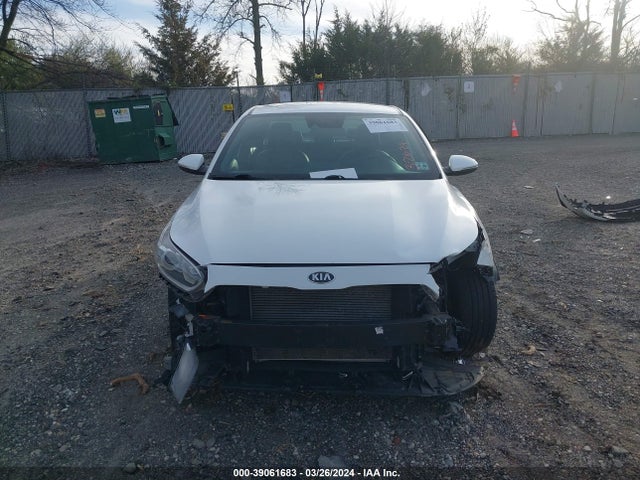 KIA FORTE EX 2019 3KPF54AD8KE092974 Image 12