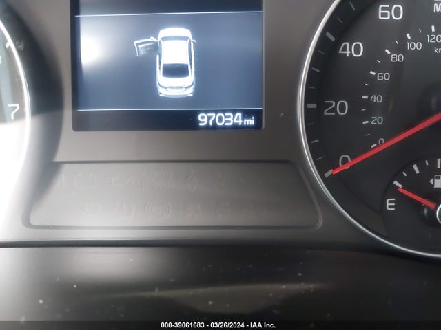KIA FORTE EX 2019 3KPF54AD8KE092974 Image 15
