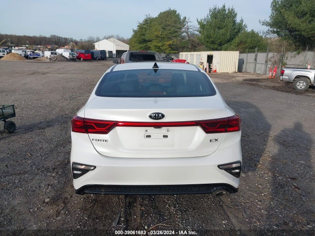 KIA FORTE EX 2019 3KPF54AD8KE092974 Image 16