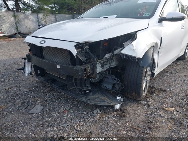 KIA FORTE EX 2019 3KPF54AD8KE092974 Image 6