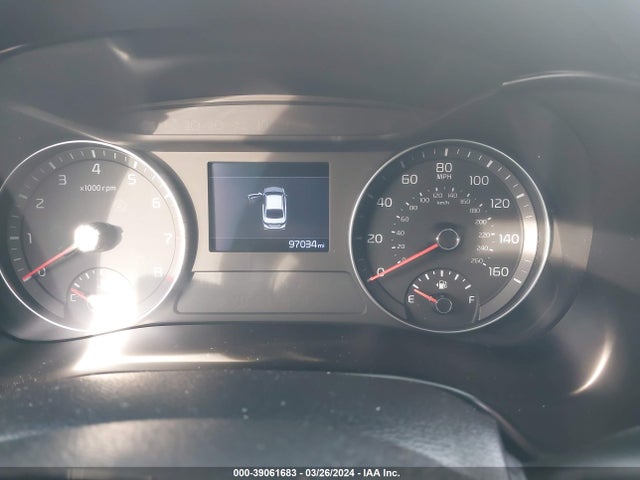 KIA FORTE EX 2019 3KPF54AD8KE092974 Image 7
