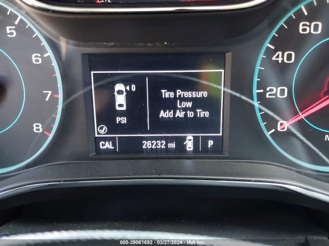 Chevrolet Cruze Ls Auto 2018 1G1BC5SM4J7200538 Image 15