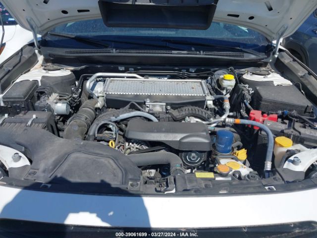 4S4BTGUD4P3204164 Subaru Outback Wilderness