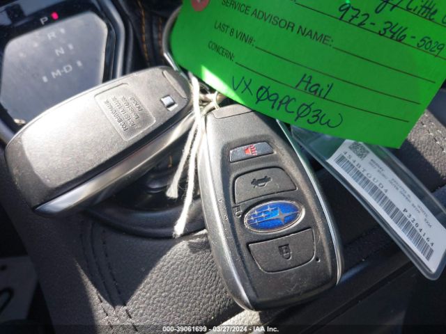 4S4BTGUD4P3204164 Subaru Outback Wilderness