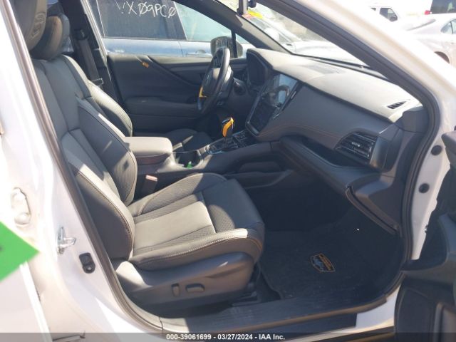 4S4BTGUD4P3204164 Subaru Outback Wilderness