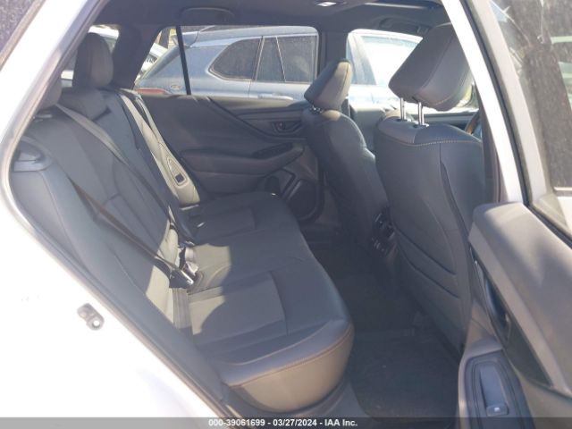 4S4BTGUD4P3204164 Subaru Outback Wilderness