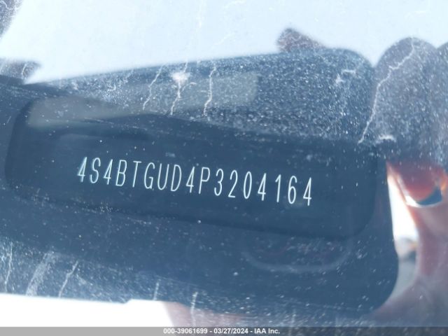 4S4BTGUD4P3204164 Subaru Outback Wilderness