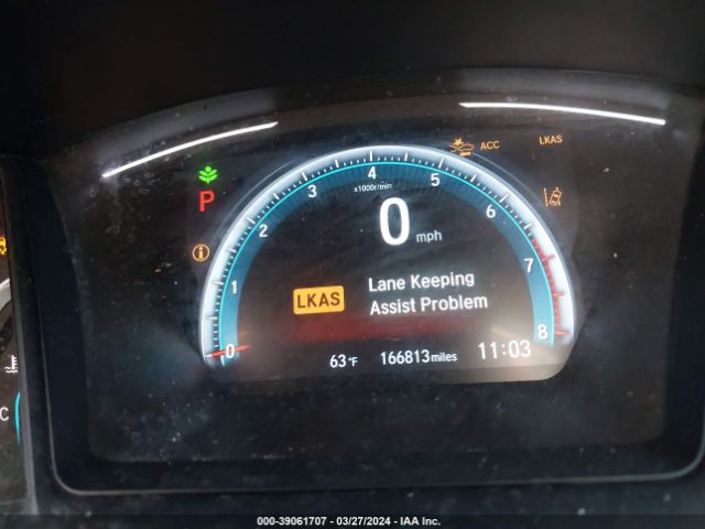 19XFC2F65KE009408 Honda Civic Lx