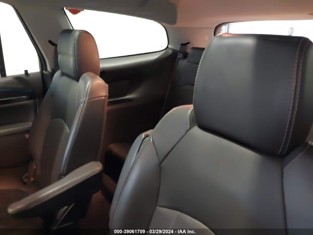 Buick Enclave Leather 2017 5GAKVBKD9HJ112485 Image 8