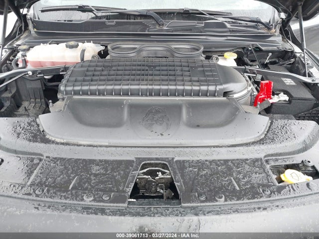 RAM 1500 2021 1C6SRFU93MN685489 Image 10